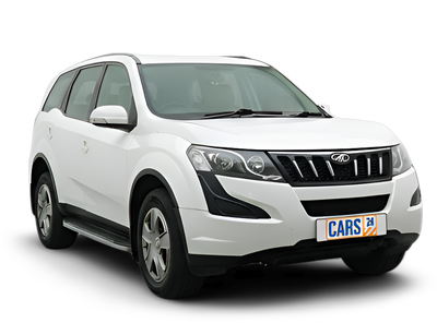 Mahindra XUV500-img